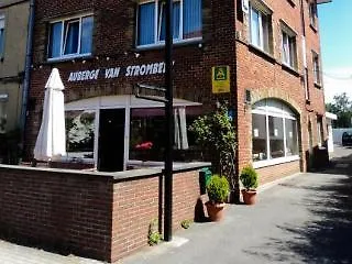 Hotel Auberge Van Strombeek Bruxelles 2*,  Belgio