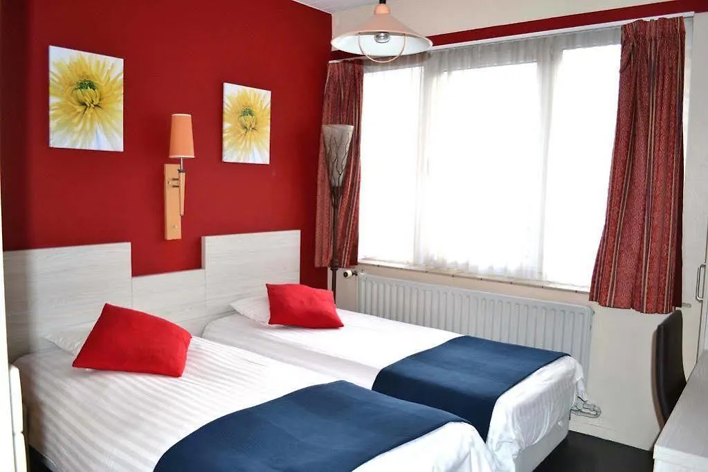 Hotel Auberge Van Strombeek Bruxelles 2*,