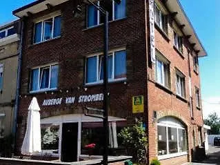 Hotel Auberge Van Strombeek Bruxelles