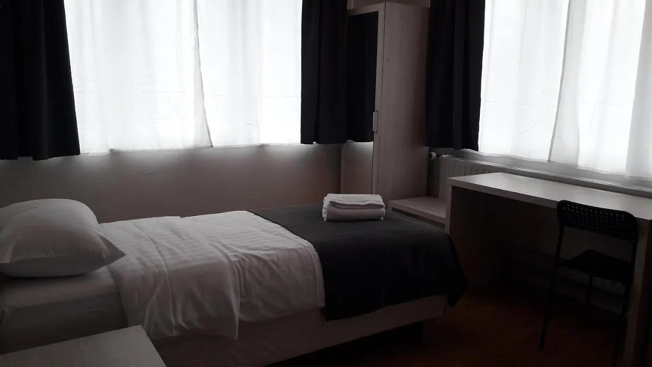 Hotel Auberge Van Strombeek Bruxelles