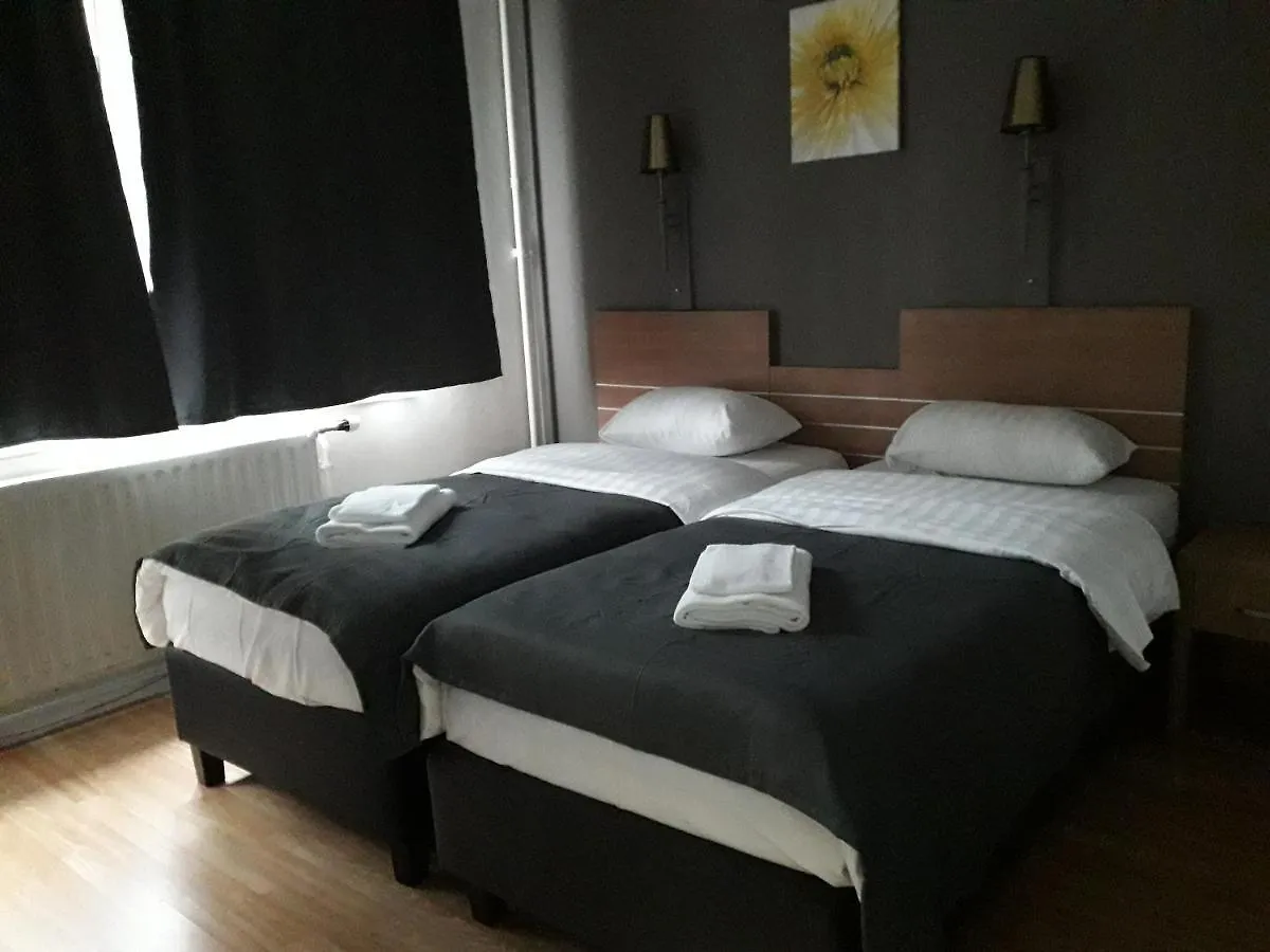 Hotel Auberge Van Strombeek Bruxelles Belgio