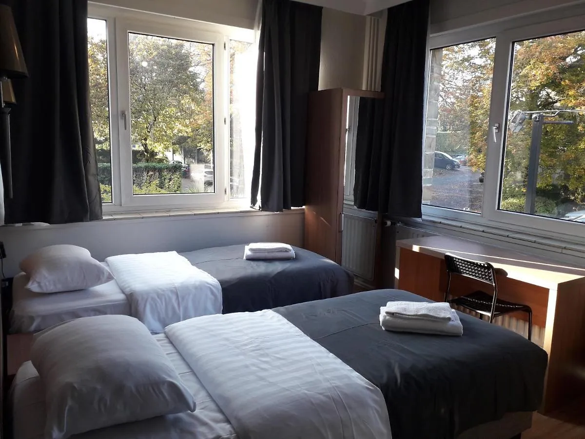 **  Hotel Auberge Van Strombeek Bruxelles Belgio