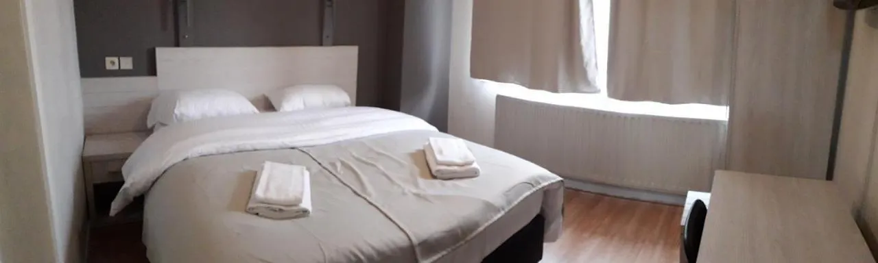 **  Hotel Auberge Van Strombeek Bruxelles Belgio