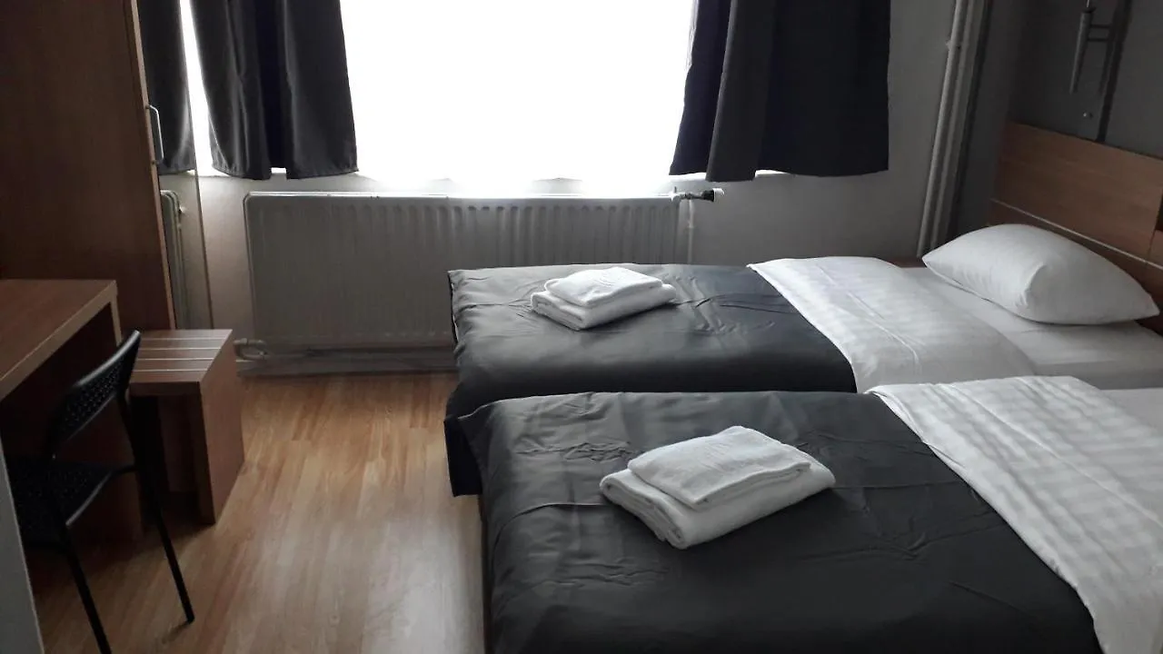 **  Hotel Auberge Van Strombeek Bruxelles Belgio